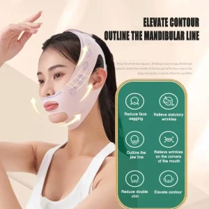 Anti Wrinkle Face Mask