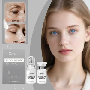 Winter Skincare Brightening Serum
