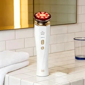 Red Light Facial and Neck Beauty Device
