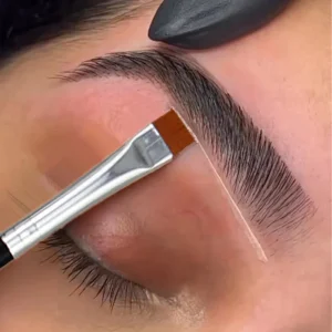 Eyebrow Brush Ultrathin
