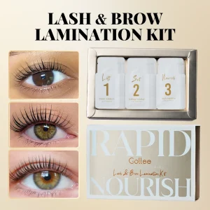 Eyelash Perm Curler