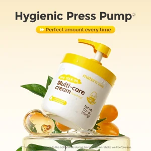 Multi-Care Soothing Cream