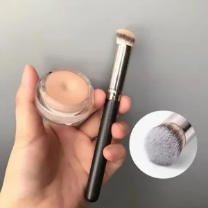 1/2/5/10 Foundation Concealer Blusher Brushes