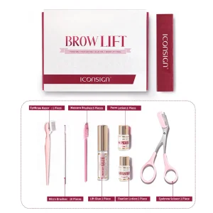New Brow Lift Eyebrow Perm Kit