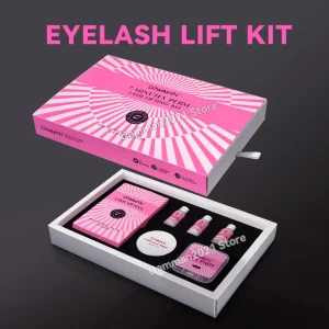 Damman 7 Minutes Professional Eyelash Perm Kit