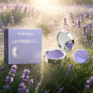 Lavender Setting Powder
