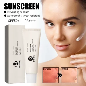 Face Sunscreen