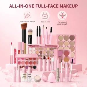 All-In-One Makeup Kit