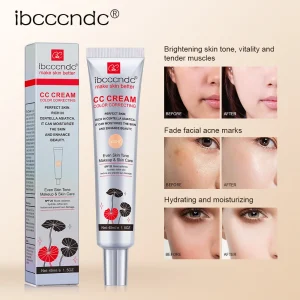 Brightening Cream Concealer
