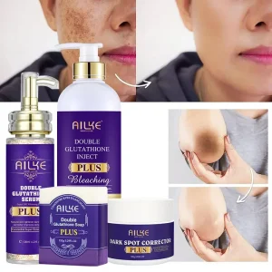 Anti-Black Spots Serum