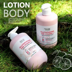 Brightening Body Lotion